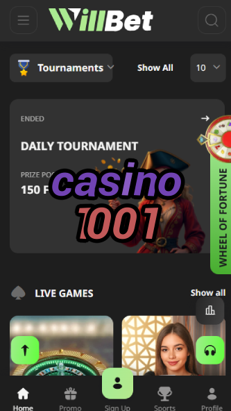 Casino 1001 - Arabian Nights Themed Casino-7livecasino.ydblkf.net