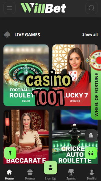 Casino 1001 - Arabian Nights Themed Casino-7livecasino.ydblkf.net