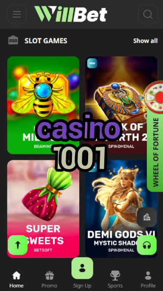 Casino 1001 - Arabian Nights Themed Casino-7livecasino.ydblkf.net