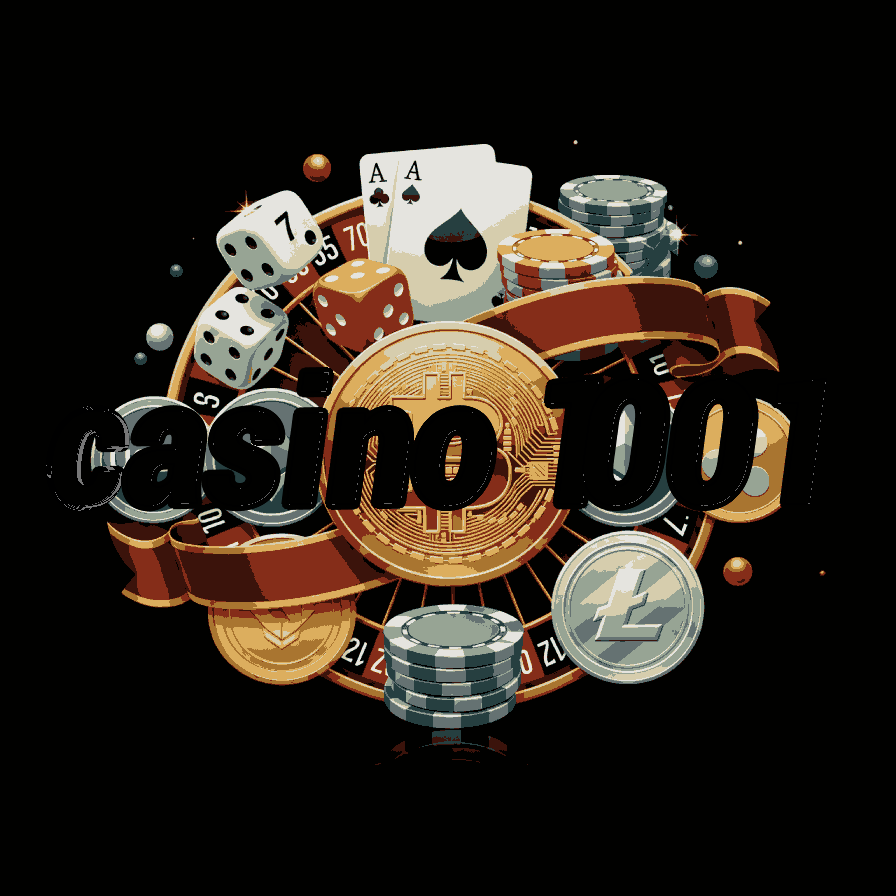 Casino 1001 - Arabian Nights Themed Casino